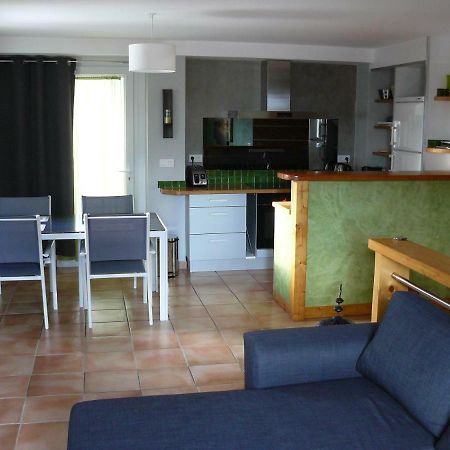 Appartement Dans Maison Entre Savines Et Embrun Crots Exteriér fotografie