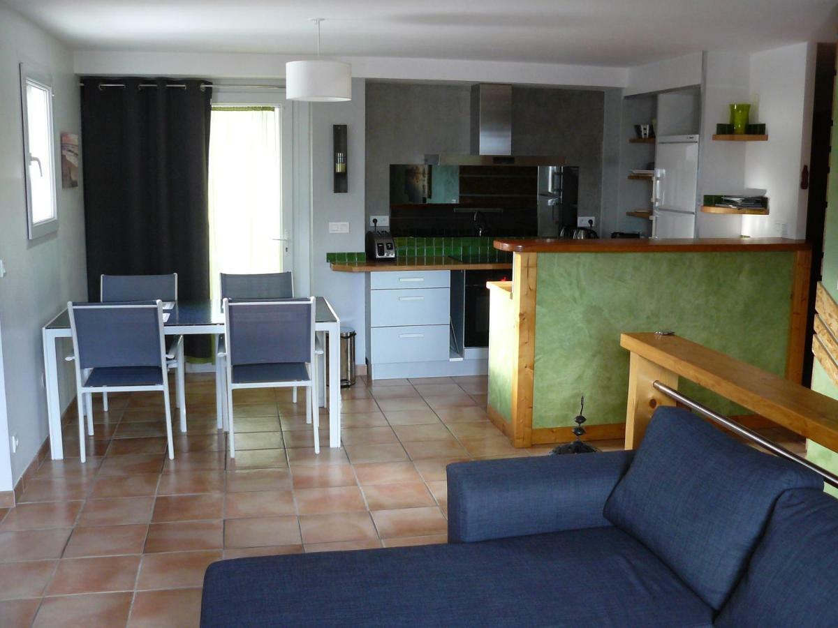 Appartement Dans Maison Entre Savines Et Embrun Crots Exteriér fotografie